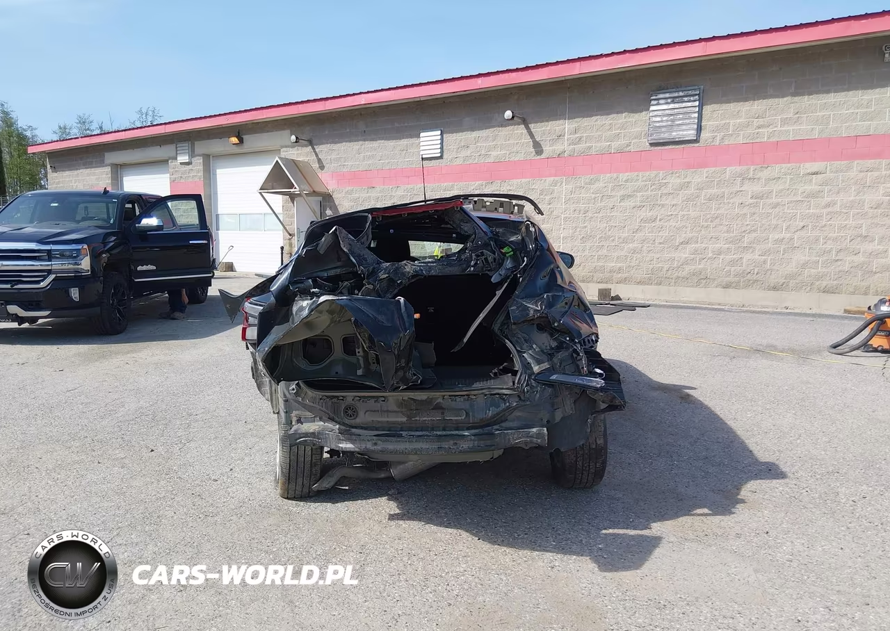2024 Chevrolet Trax Fwd Sp VIN:KL77LFE21RC015702 - 17