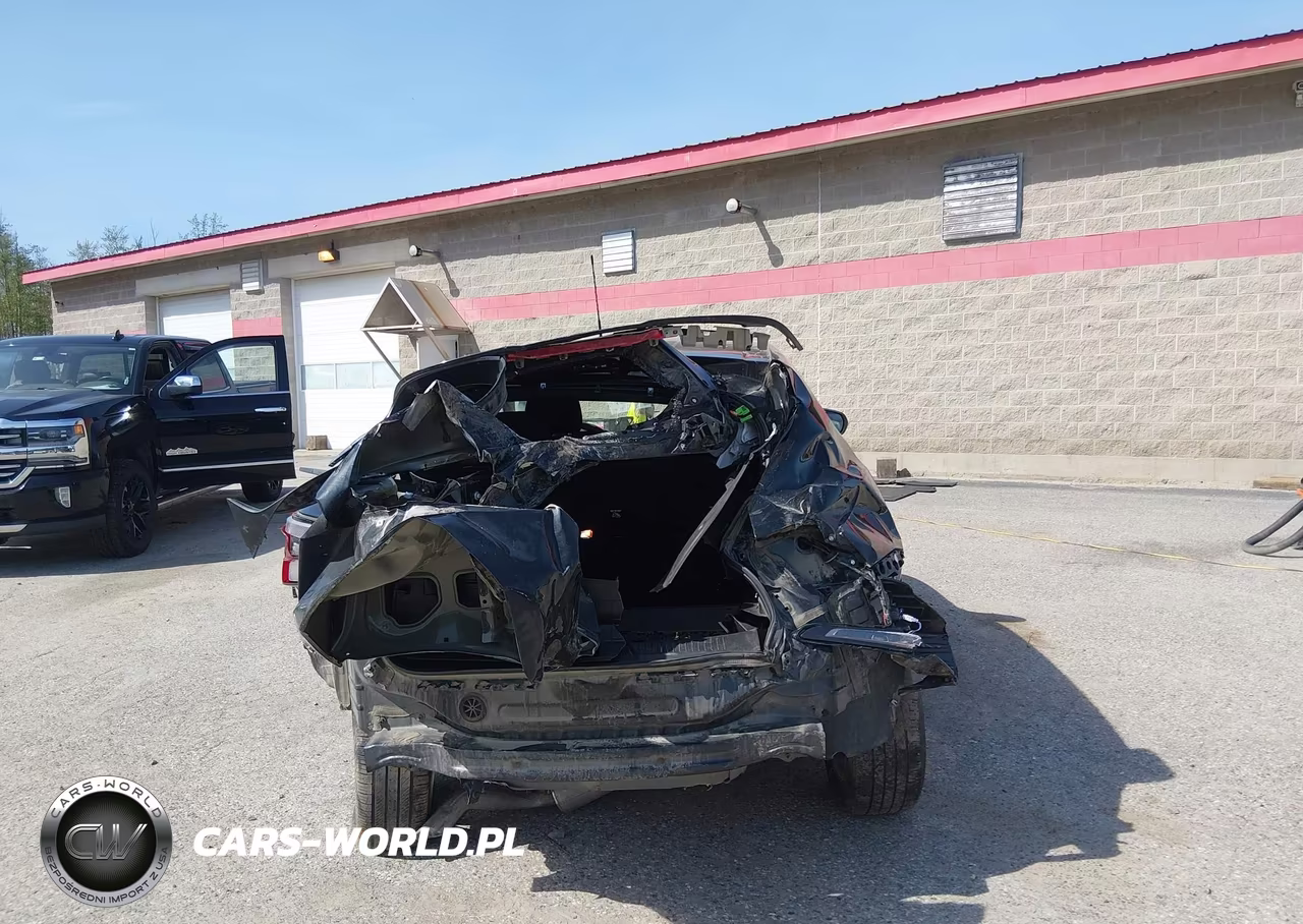 2024 Chevrolet Trax Fwd Sp VIN:KL77LFE21RC015702 - 6