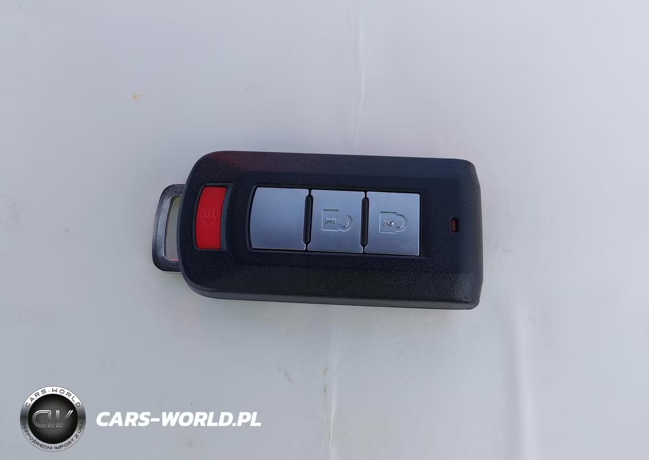 2025 Mitsubishi Outlander Sport 2.0 Es Awc-2.0 Le Awc-2.0 S Awc-2.0 Se Awc-2.0 Trail Edition Awc VIN:JA4ARUAU4SU004240 - 11