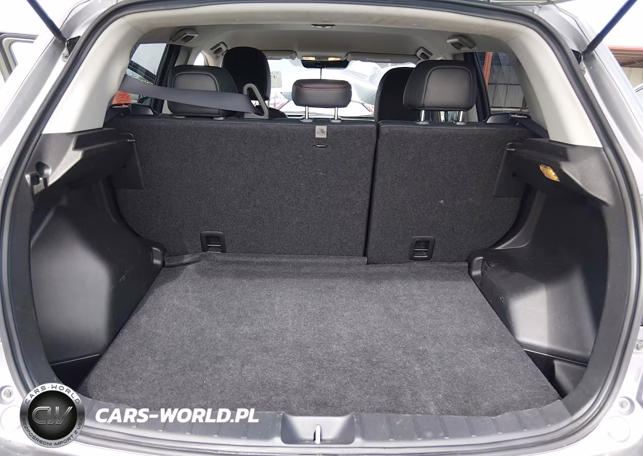 2025 Mitsubishi Outlander Sport 2.0 Es Awc-2.0 Le Awc-2.0 S Awc-2.0 Se Awc-2.0 Trail Edition Awc VIN:JA4ARUAU4SU004240 - 18