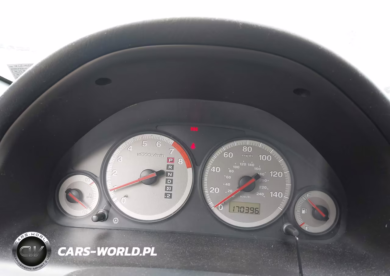2001 Honda Civic Ex VIN:1HGEM22971L023312 - 7