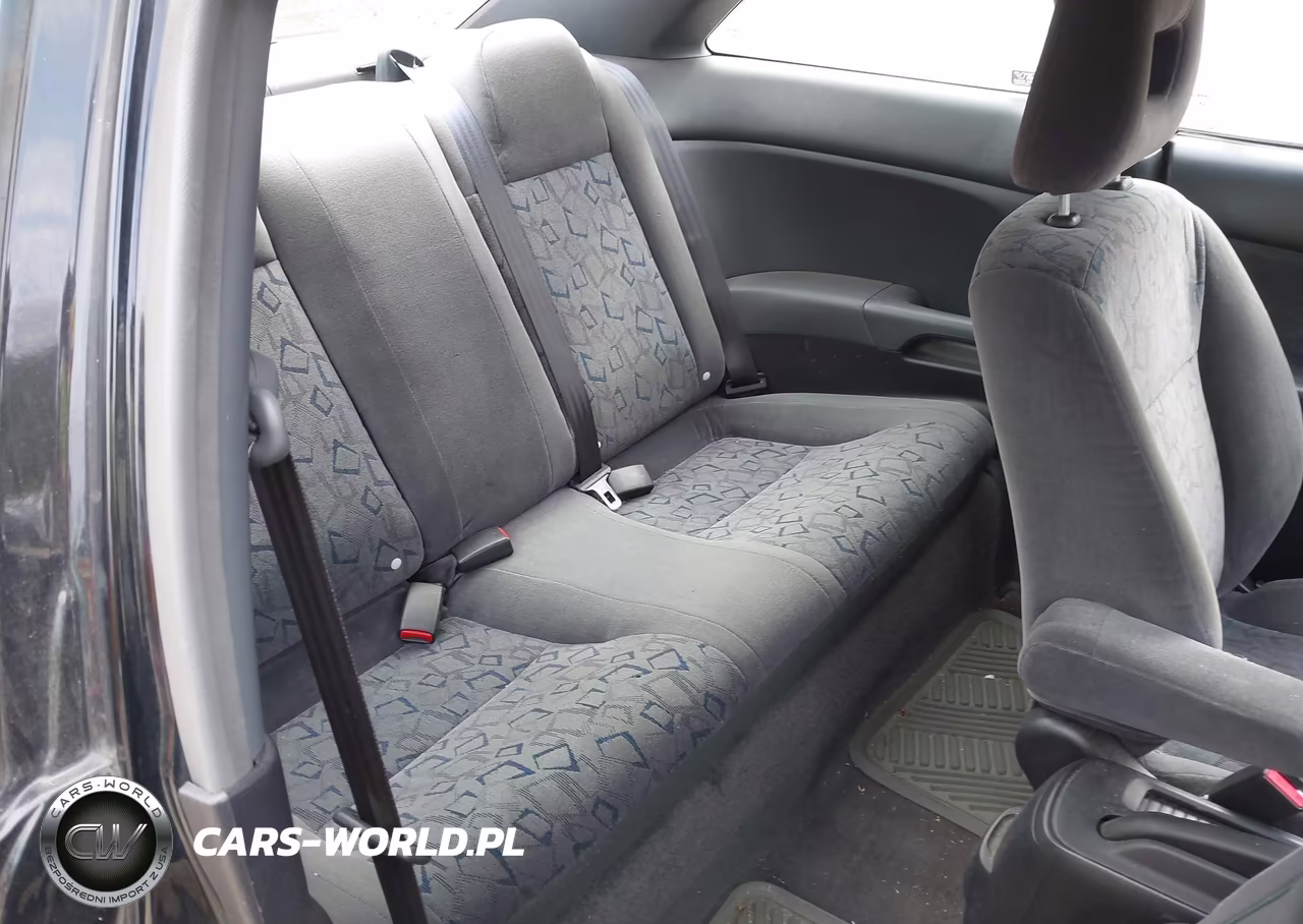 2001 Honda Civic Ex VIN:1HGEM22971L023312 - 8