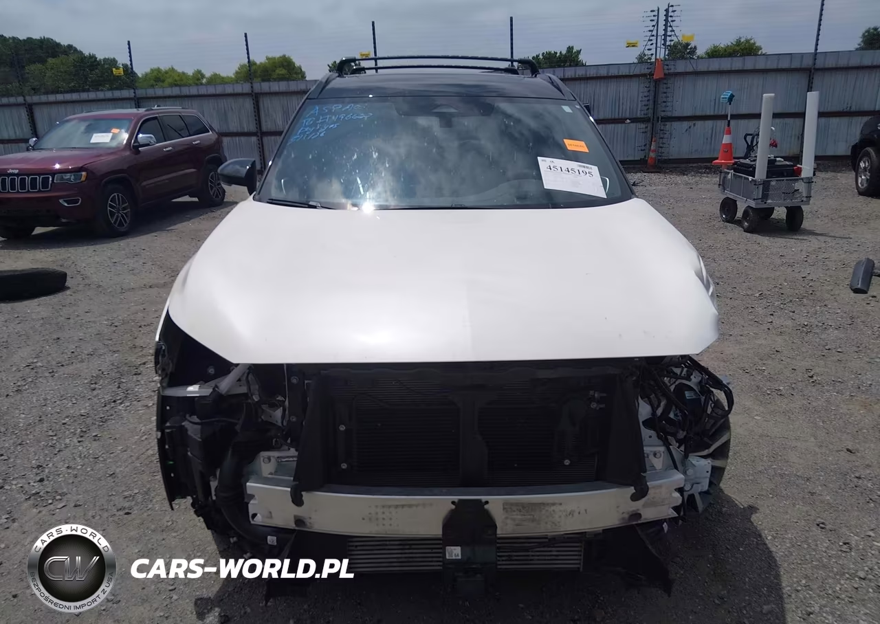 2025 Infiniti Qx60 Autograph Awd VIN:5N1AL1HU1SC357189 - 13