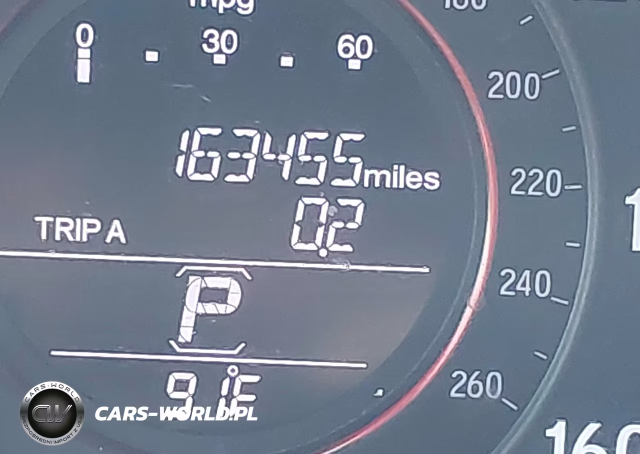 2016 Honda Accord Sport VIN:1HGCR2F58GA245460 - 16