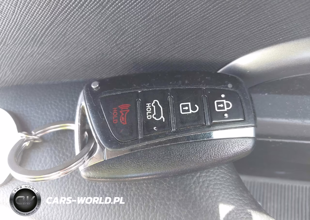 2014 Hyundai Santa Fe Sport 2.0L Turbo VIN:5XYZUDLAXEG191323 - 11