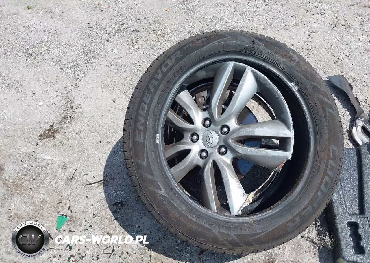2014 Hyundai Santa Fe Sport 2.0L Turbo VIN:5XYZUDLAXEG191323 - 12