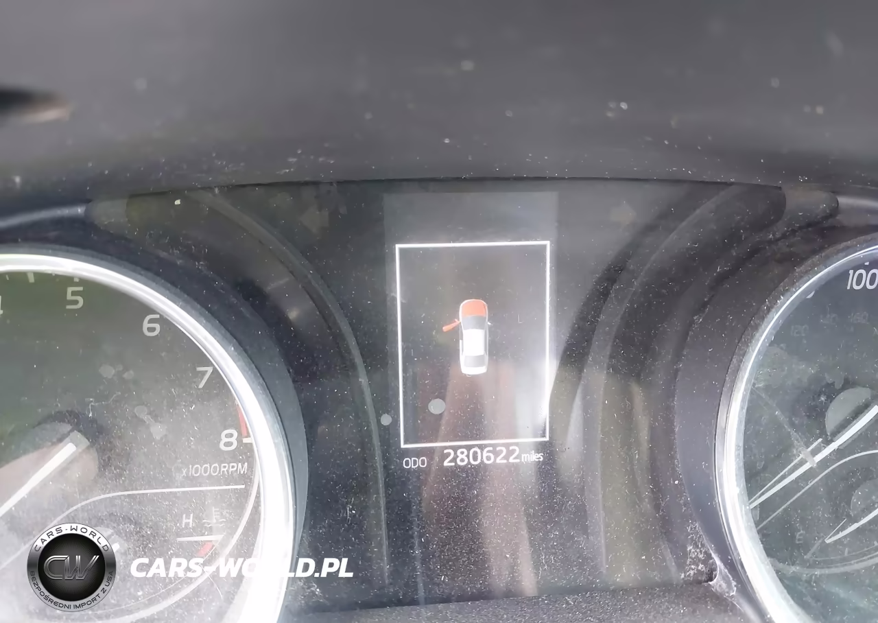 2020 Toyota Camry Se VIN:4T1G11AK7LU880558 - 7