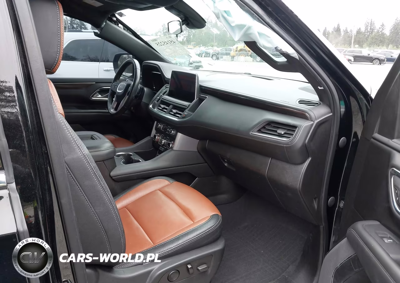 2022 GMC Yukon 4Wd Sle VIN:1GKS2AKT2NR322825 - 18