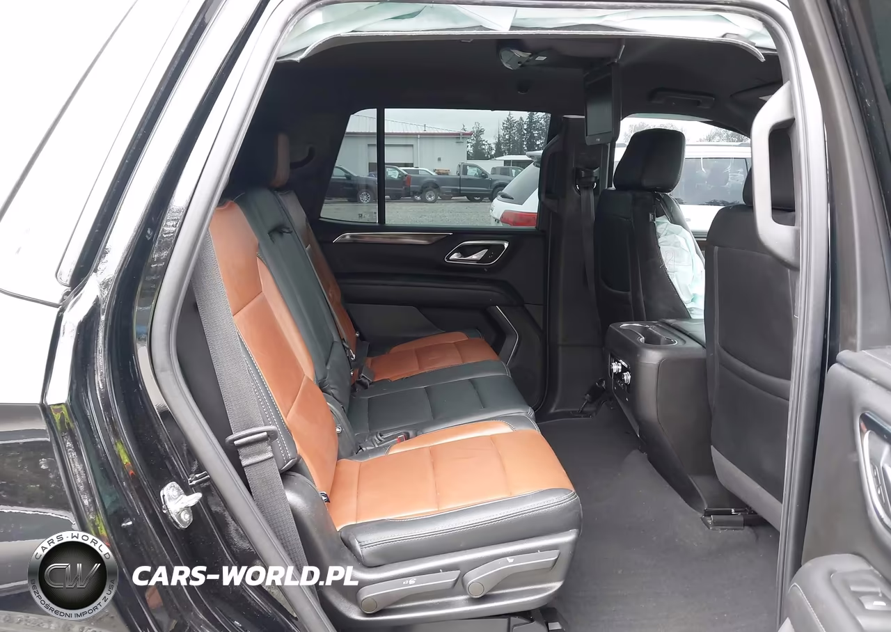 2022 GMC Yukon 4Wd Sle VIN:1GKS2AKT2NR322825 - 19