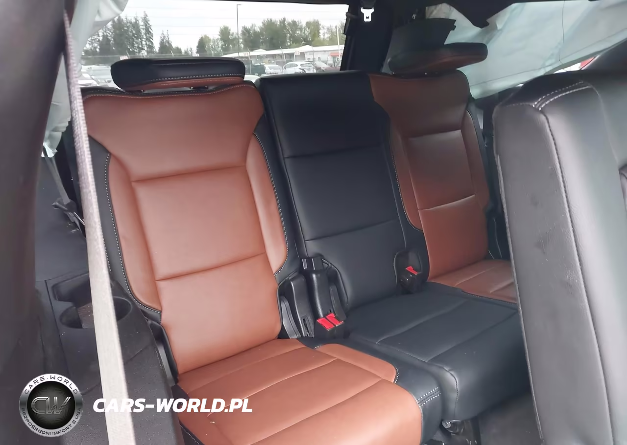 2022 GMC Yukon 4Wd Sle VIN:1GKS2AKT2NR322825 - 20