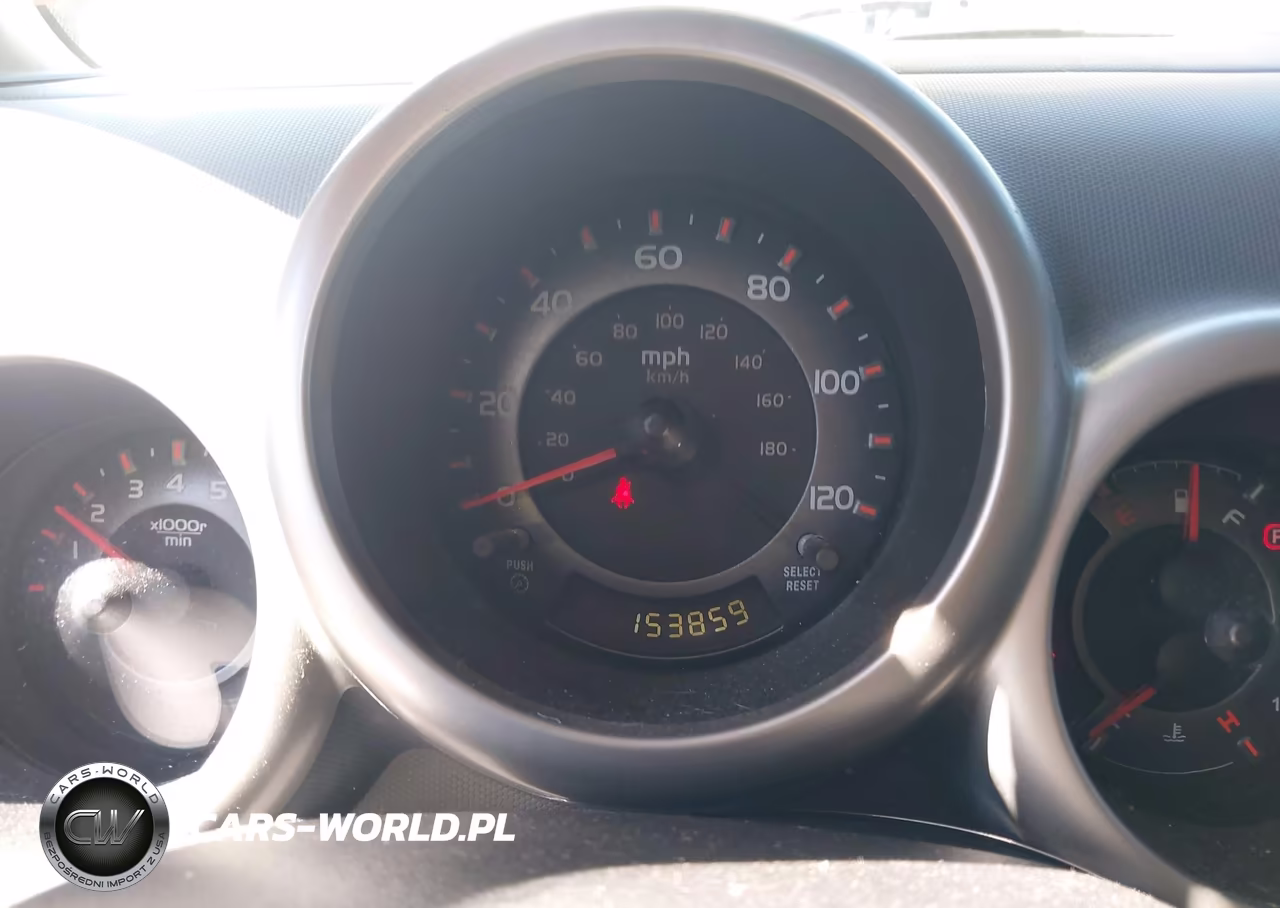 2003 Honda Element Ex VIN:5J6YH18543L003191 - 7