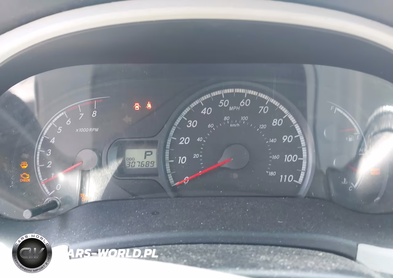 2012 Toyota Sienna Le 8 Passenger VIN:5TDKA3DC5CS011802 - 7
