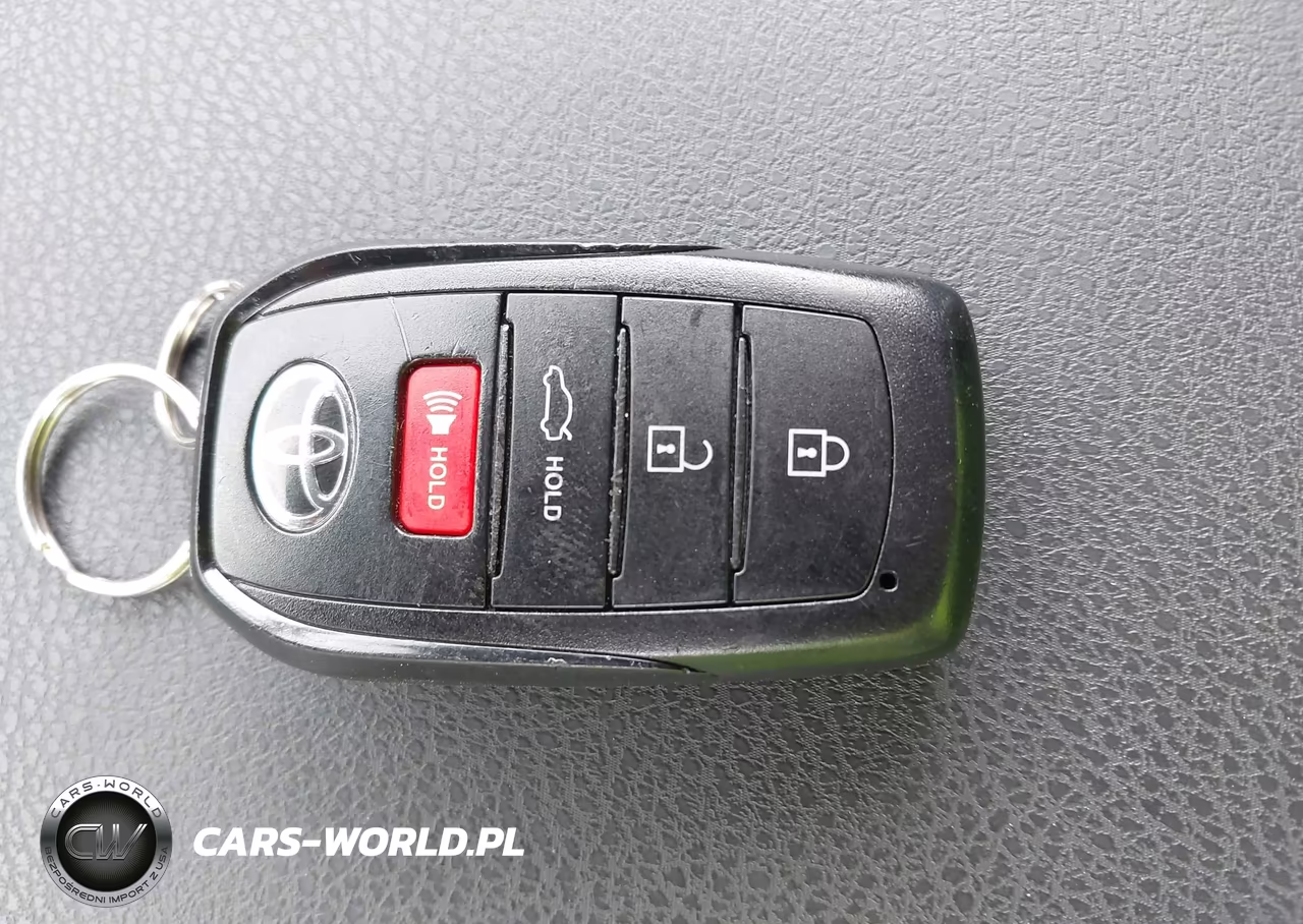 2025 Toyota Camry Se VIN:4T1DAACK2SU520872 - 11