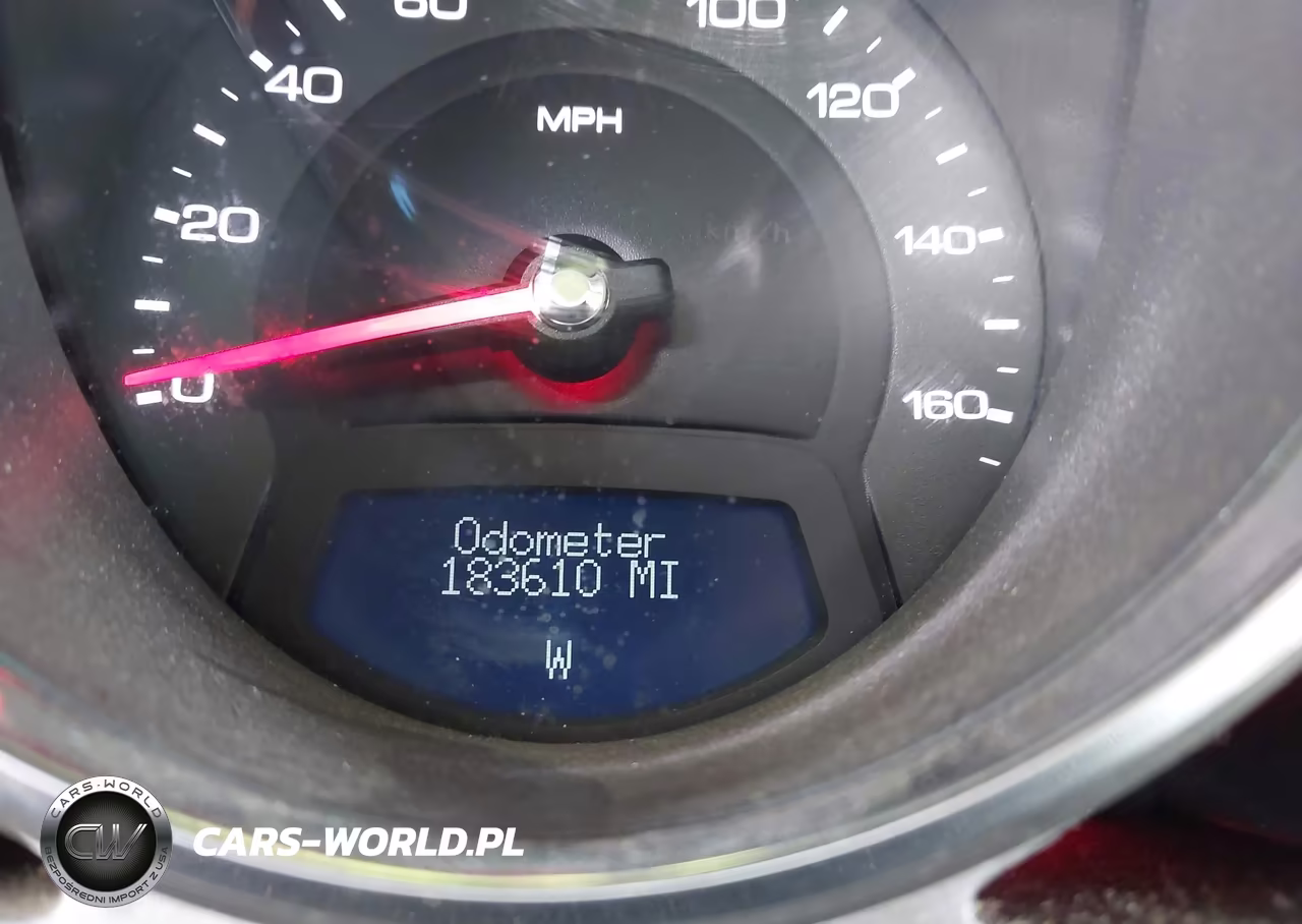 2008 Cadillac Cts Standard VIN:1G6DF577280170570 - 7