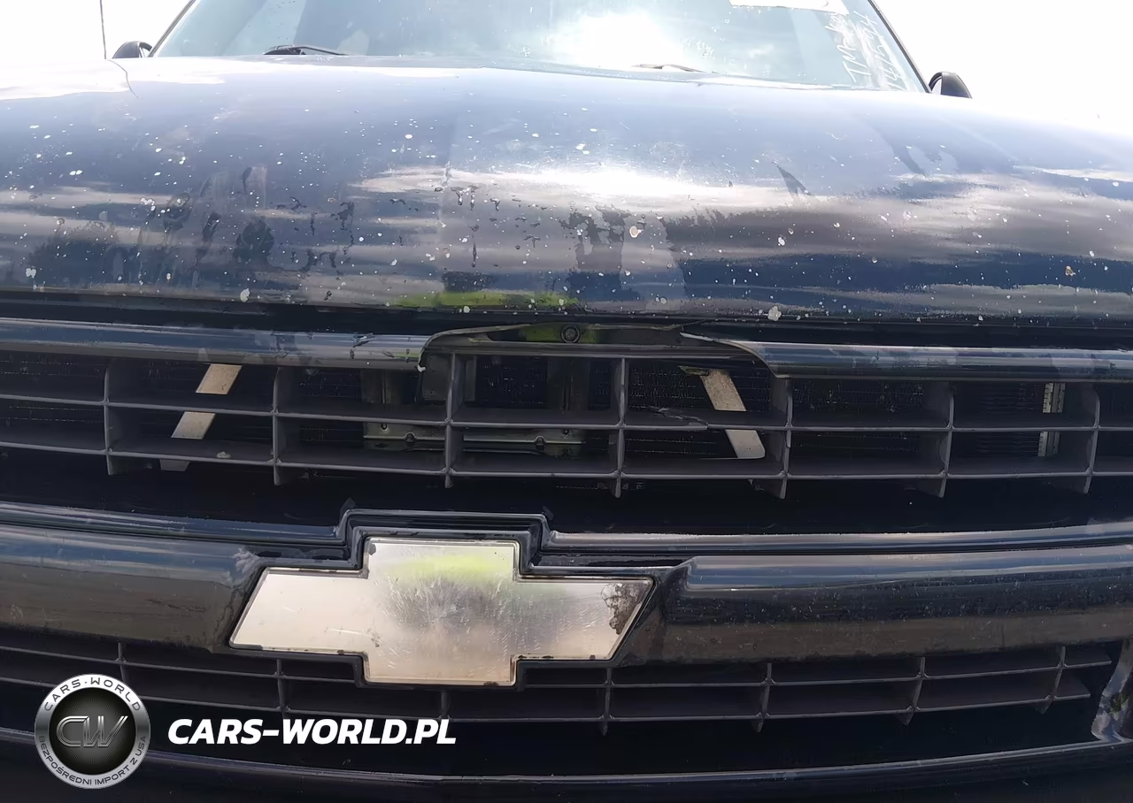 2003 Chevrolet Suburban 1500 Z71 VIN:3GNFK16Z23G141594 - 6