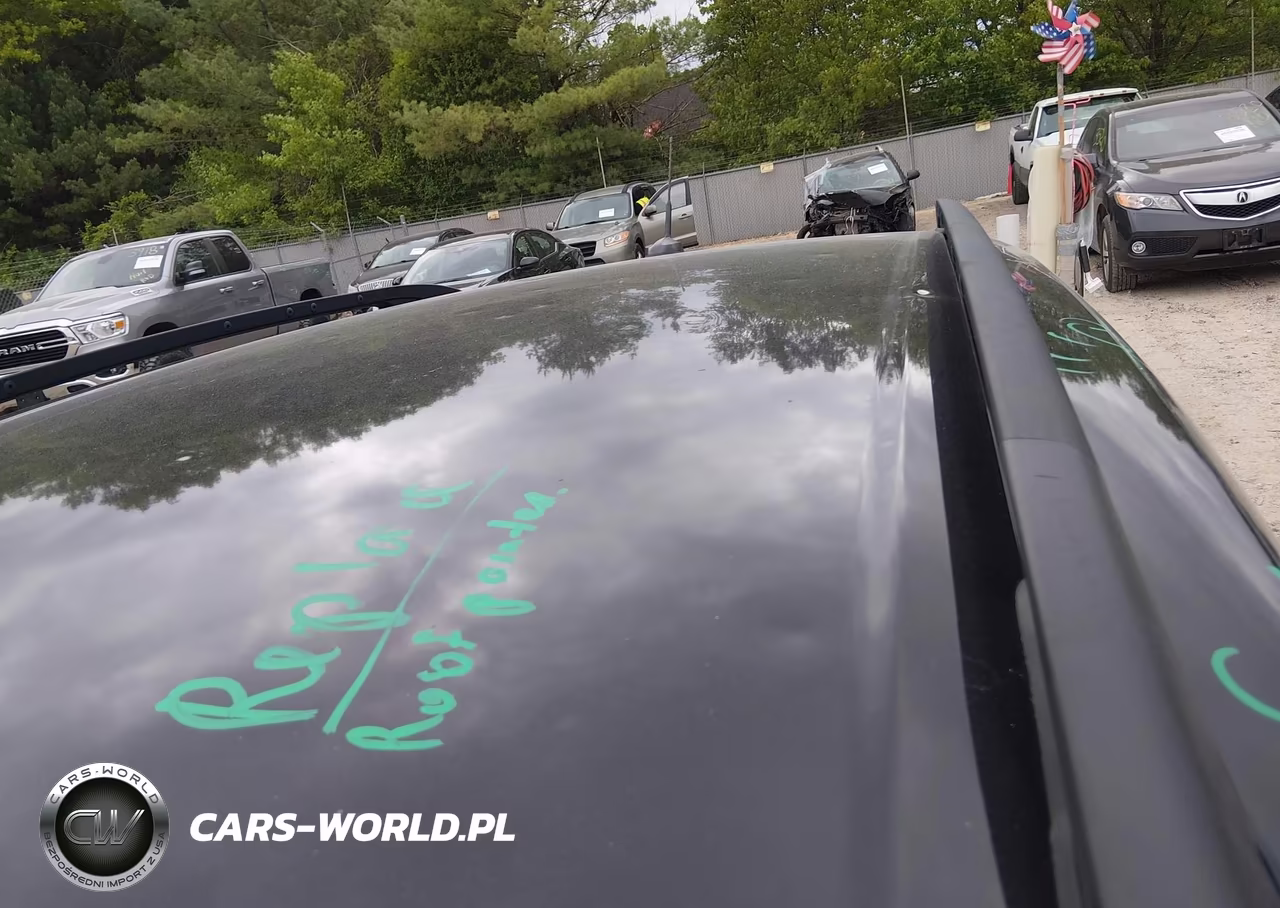2017 Ford Escape Se VIN:1FMCU9GD9HUC14967 - 6