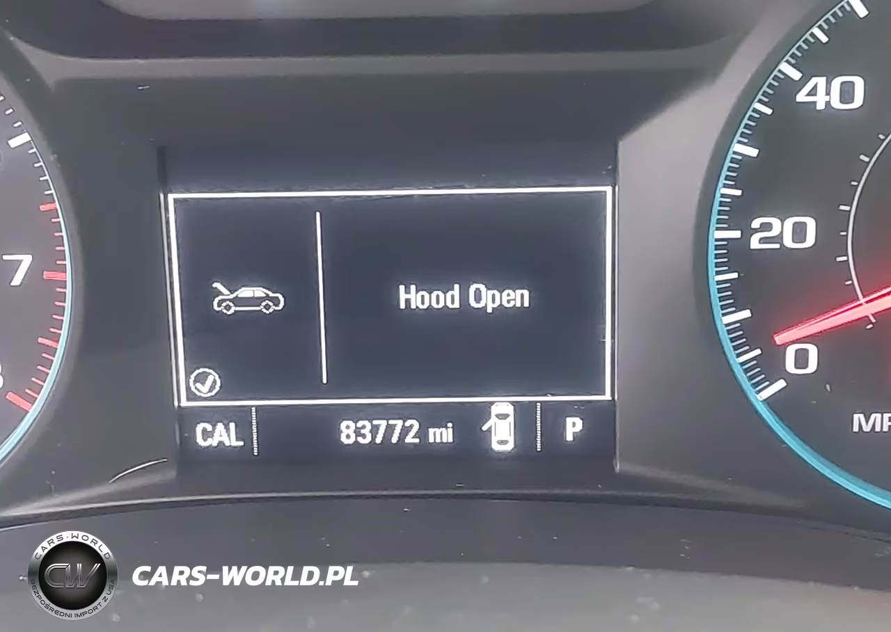 2021 Chevrolet Malibu Fwd Rs VIN:1G1ZG5ST2MF040339 - 15