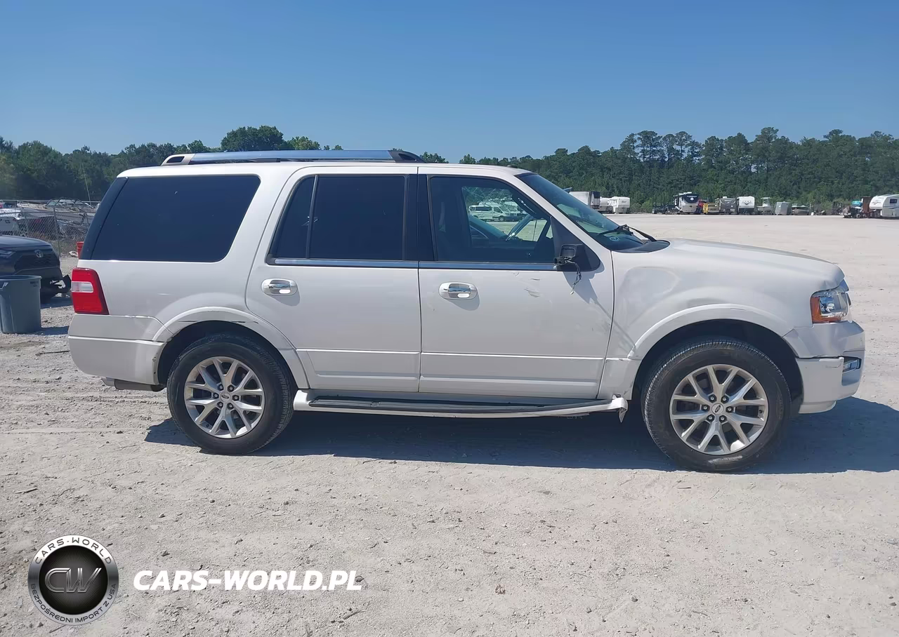 2017 Ford Expedition Limited VIN:1FMJU1KT9HEA22062 - 13
