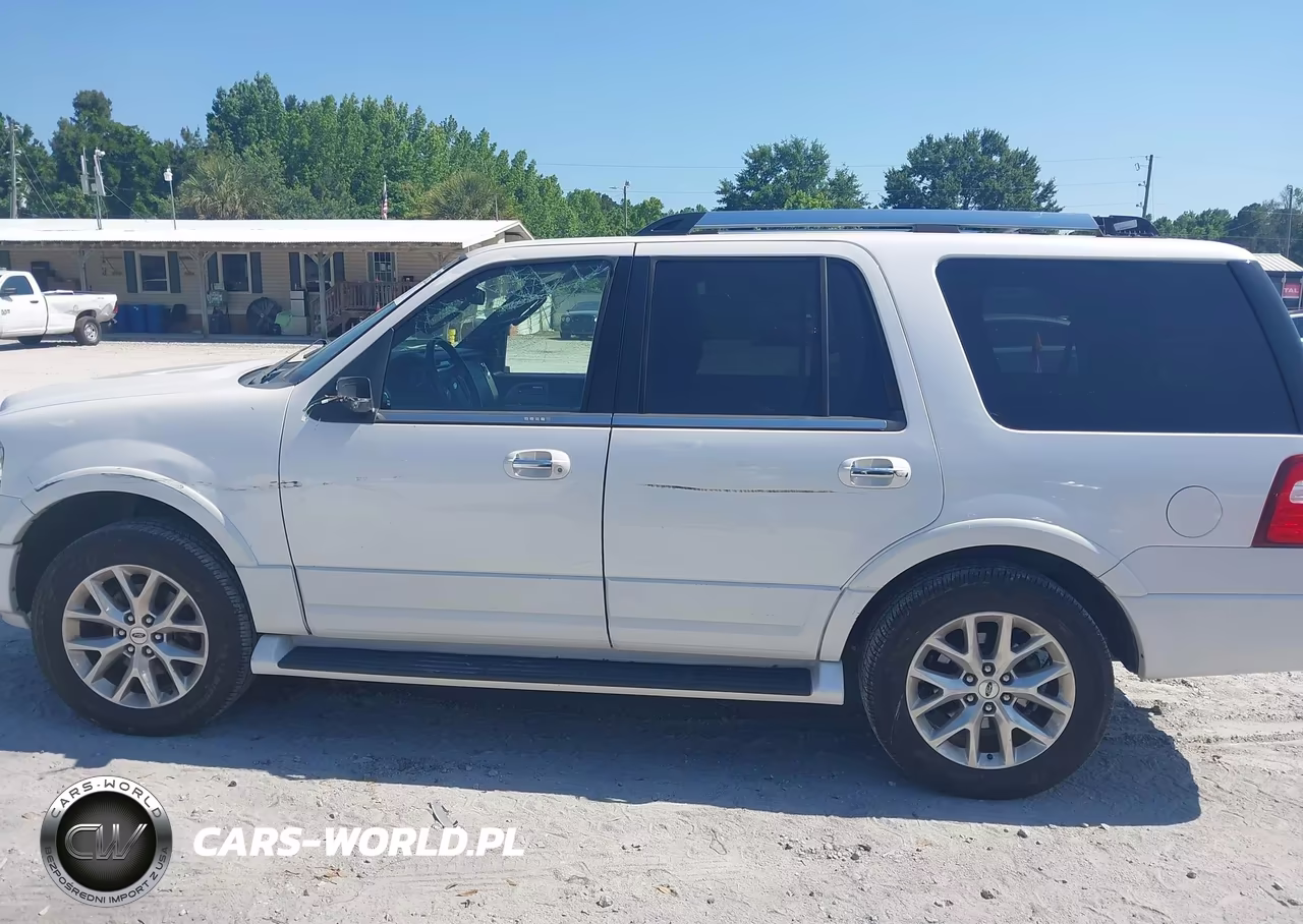 2017 Ford Expedition Limited VIN:1FMJU1KT9HEA22062 - 14