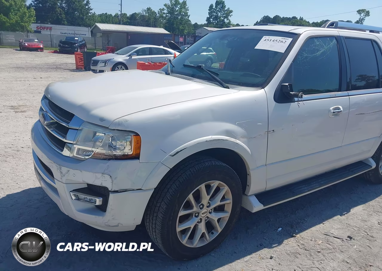 2017 Ford Expedition Limited VIN:1FMJU1KT9HEA22062 - 6