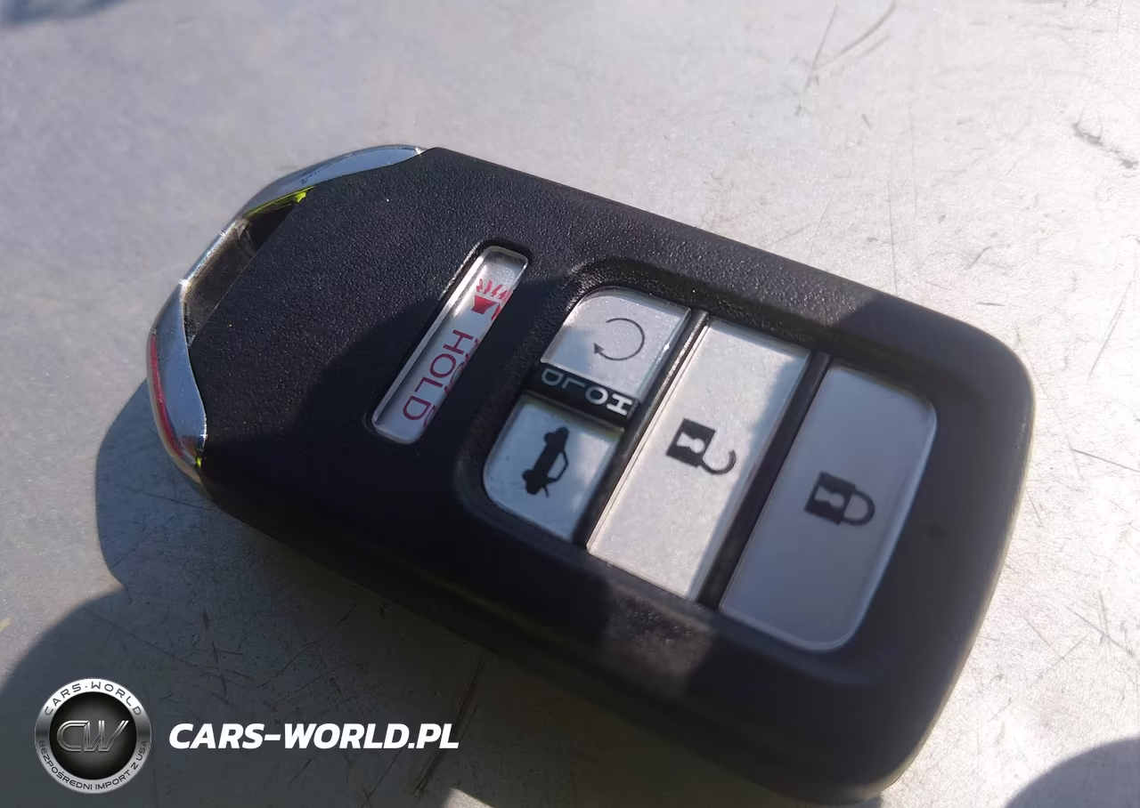 2019 Honda Civic Sport VIN:2HGFC2F89KH581878 - 11