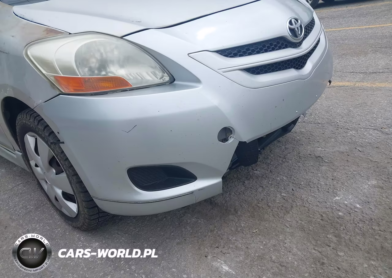 2007 Toyota Yaris S VIN:JTDBT923671137136 - 15