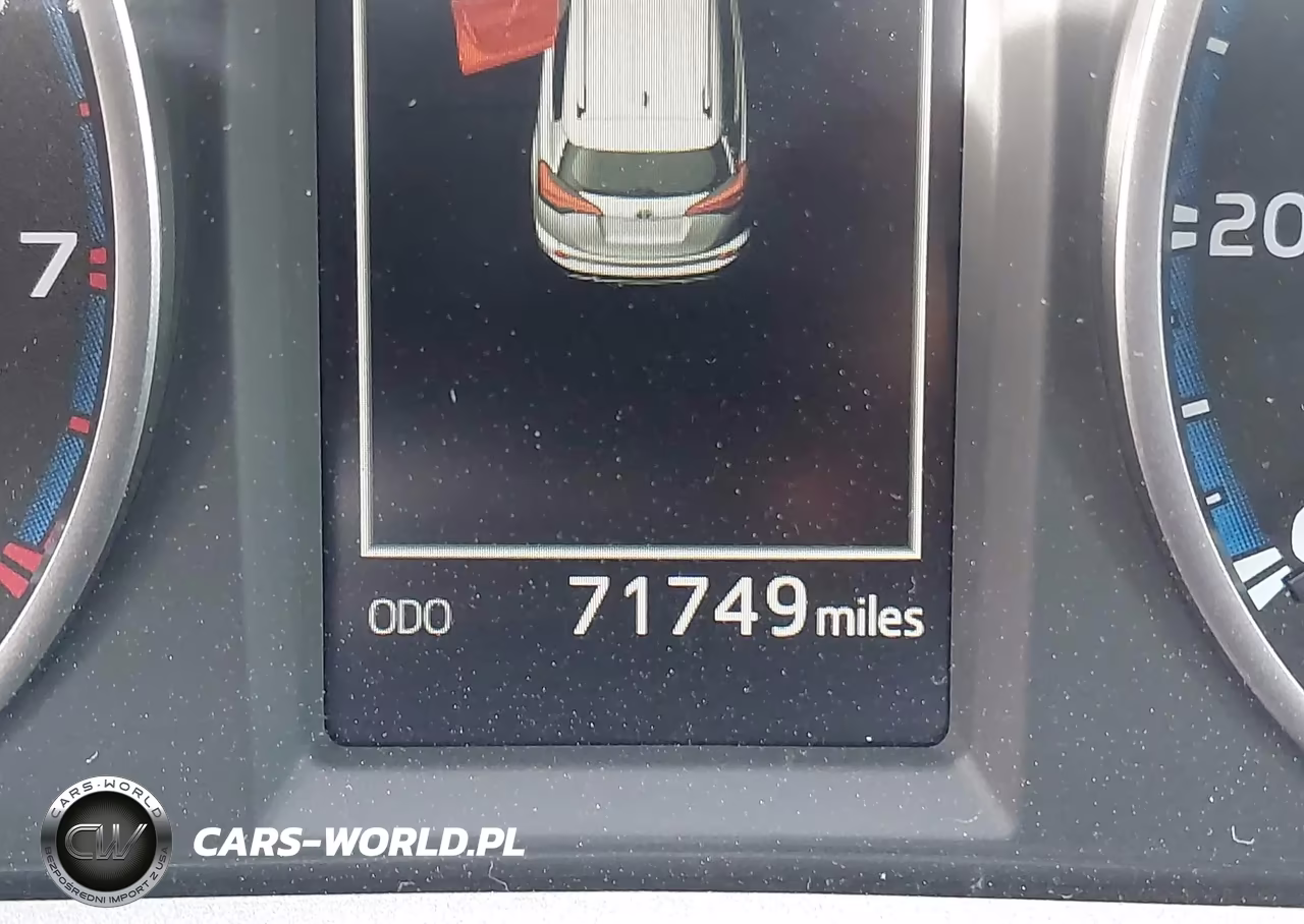 2018 Toyota Rav4 Xle VIN:2T3RFREV6JW841896 - 15