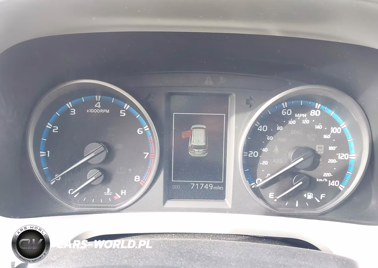 2018 Toyota Rav4 Xle VIN:2T3RFREV6JW841896 - 7