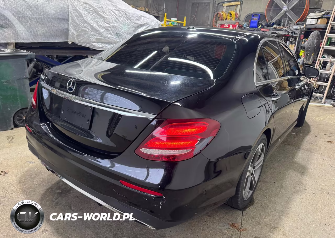 2017 Mercedes-Benz E 300 VIN:WDDZF4JB0HA182257 - 4