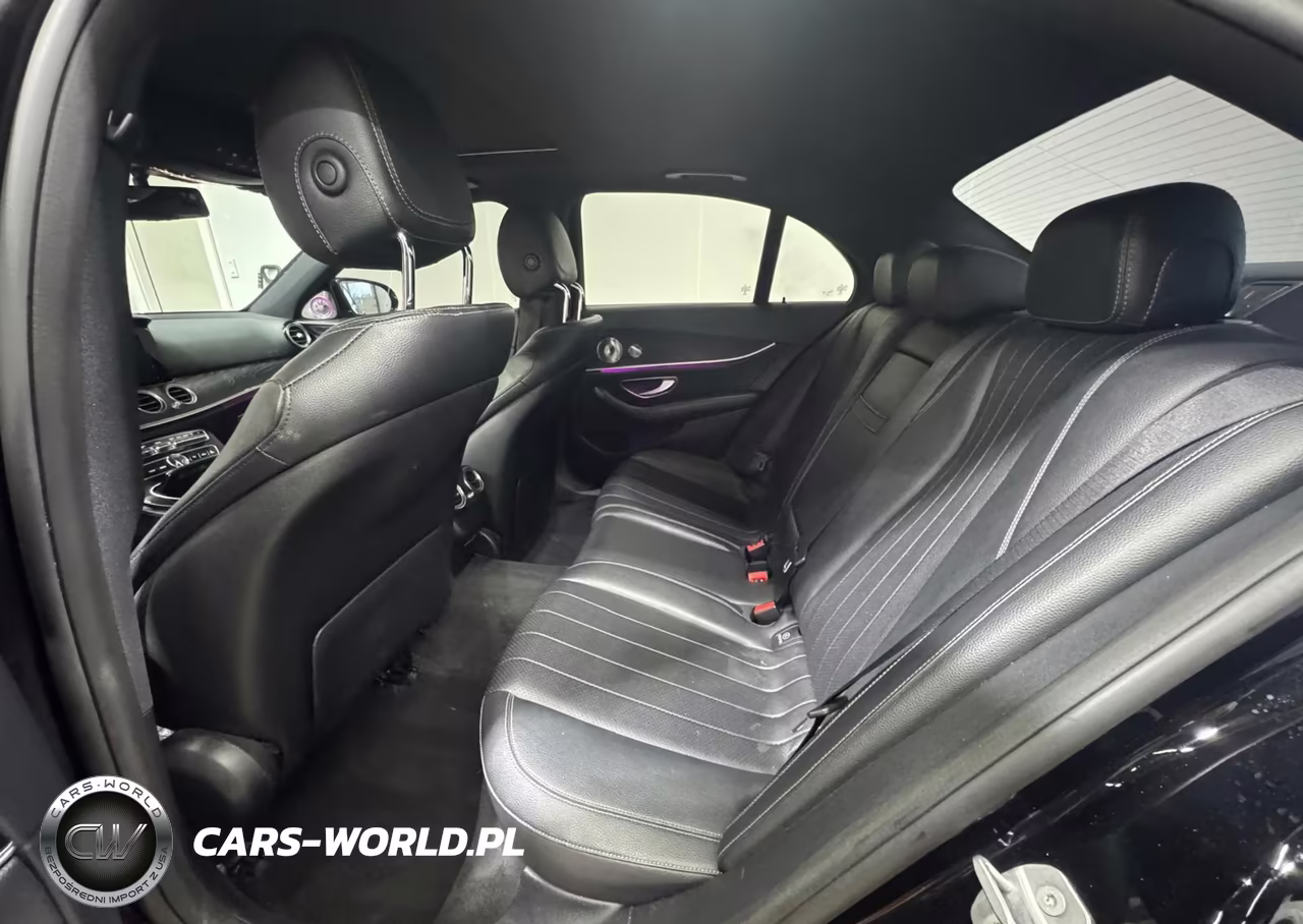 2017 Mercedes-Benz E 300 VIN:WDDZF4JB0HA182257 - 6