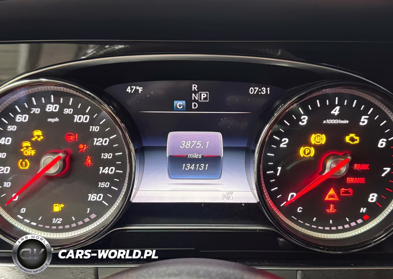 2017 Mercedes-Benz E 300 VIN:WDDZF4JB0HA182257 - 7
