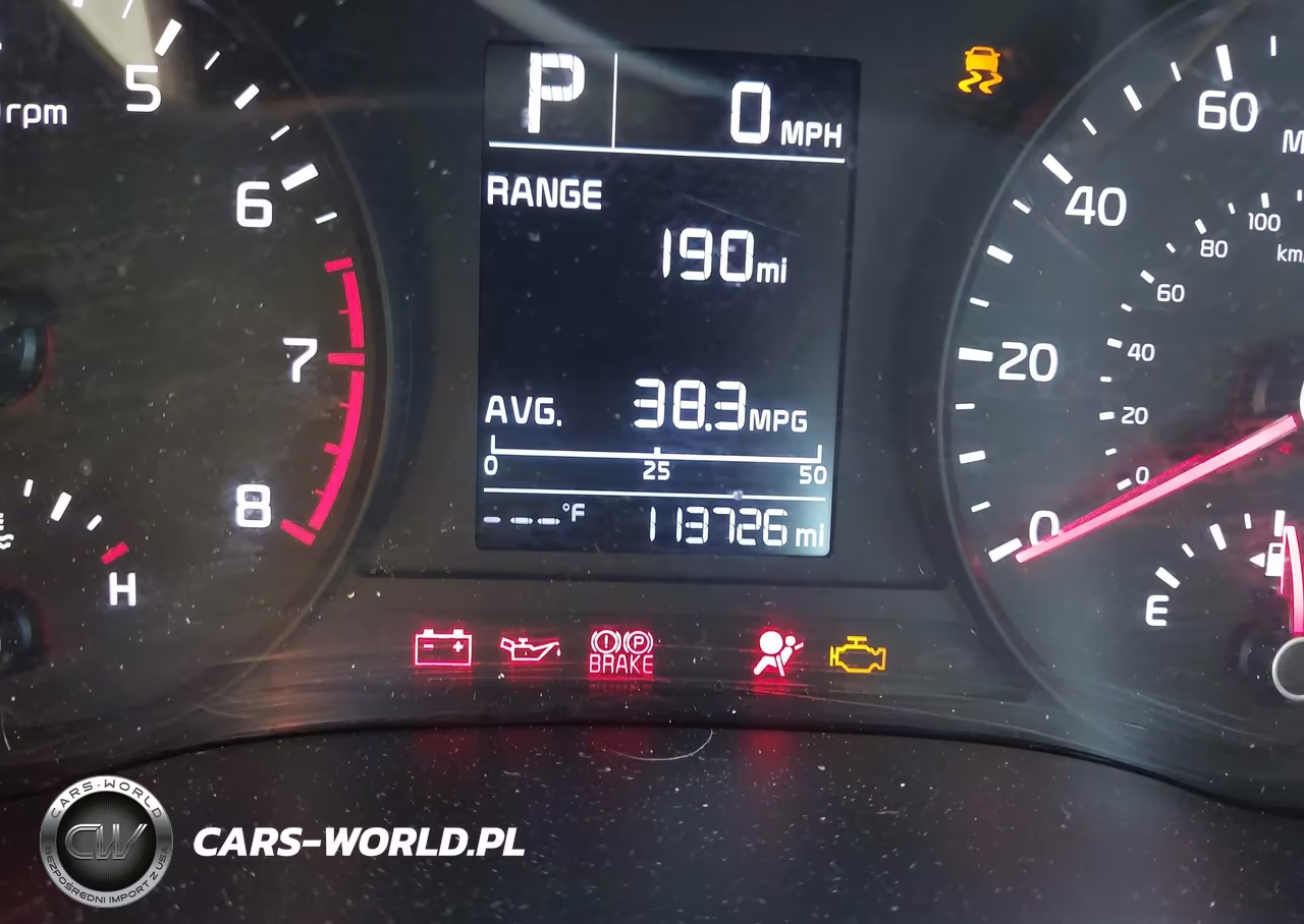 2021 Kia Rio Lx VIN:3KPA24AD2ME381953 - 15