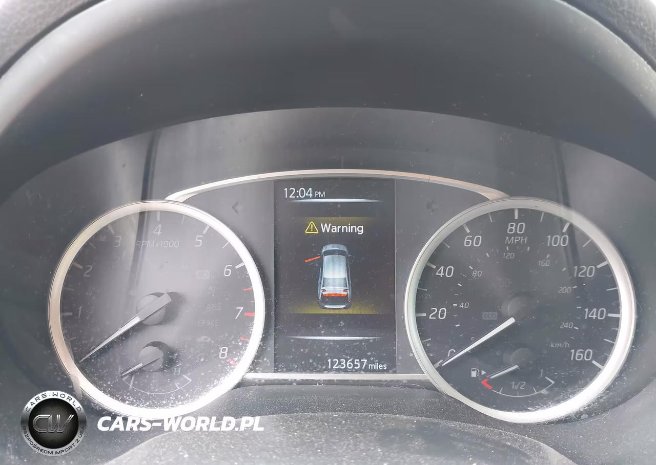 2018 Nissan Sentra Sv VIN:3N1AB7AP9JL640766 - 7