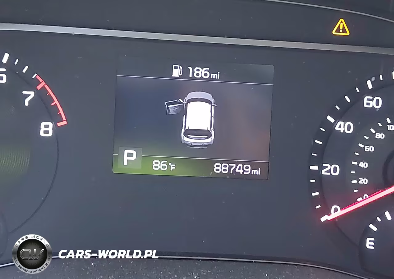 2021 Kia Soul Lx VIN:KNDJ23AU7M7791111 - 15