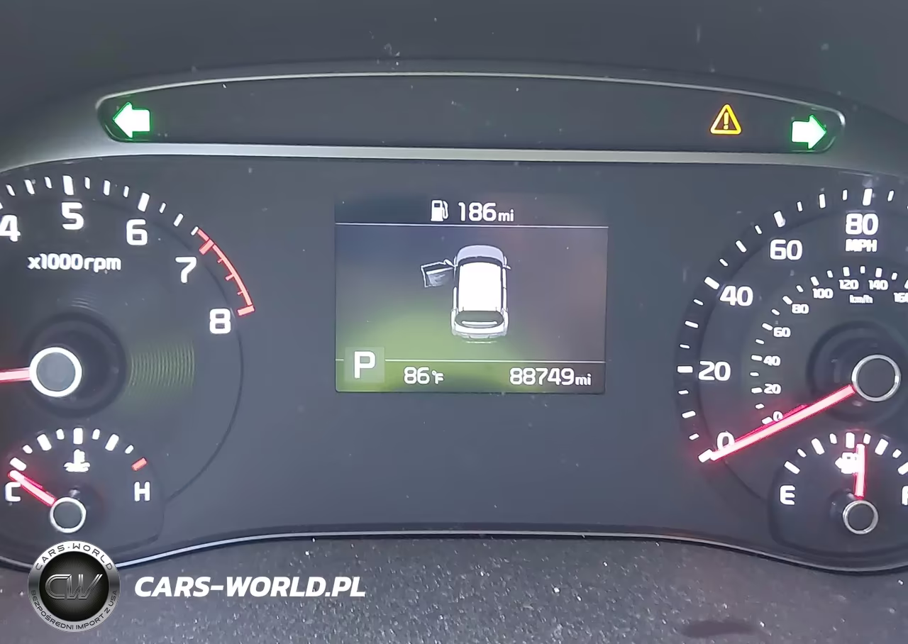 2021 Kia Soul Lx VIN:KNDJ23AU7M7791111 - 7