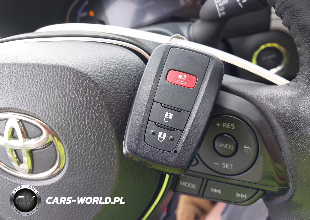 2025 Toyota Rav4 Hybrid Xle VIN:JTMRWRFV9SJ079100 - 11