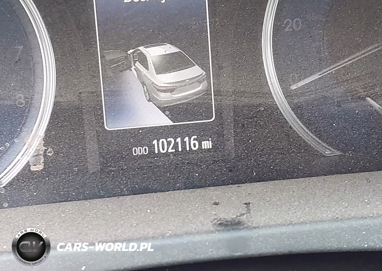 2016 Toyota Camry Le VIN:4T4BF1FK7GR534591 - 7