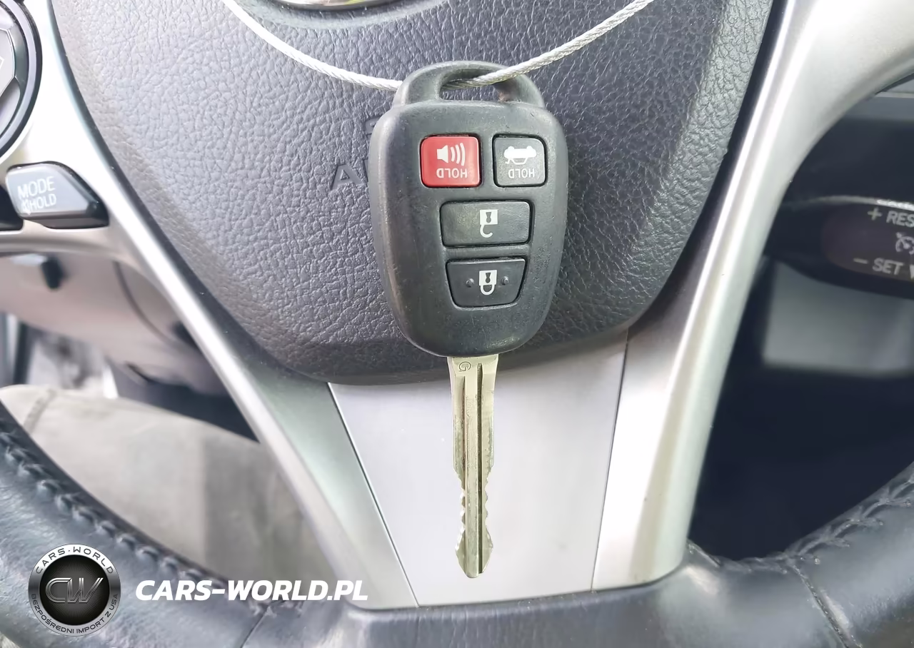 2014 Toyota Camry Se VIN:4T1BF1FK1EU856442 - 11