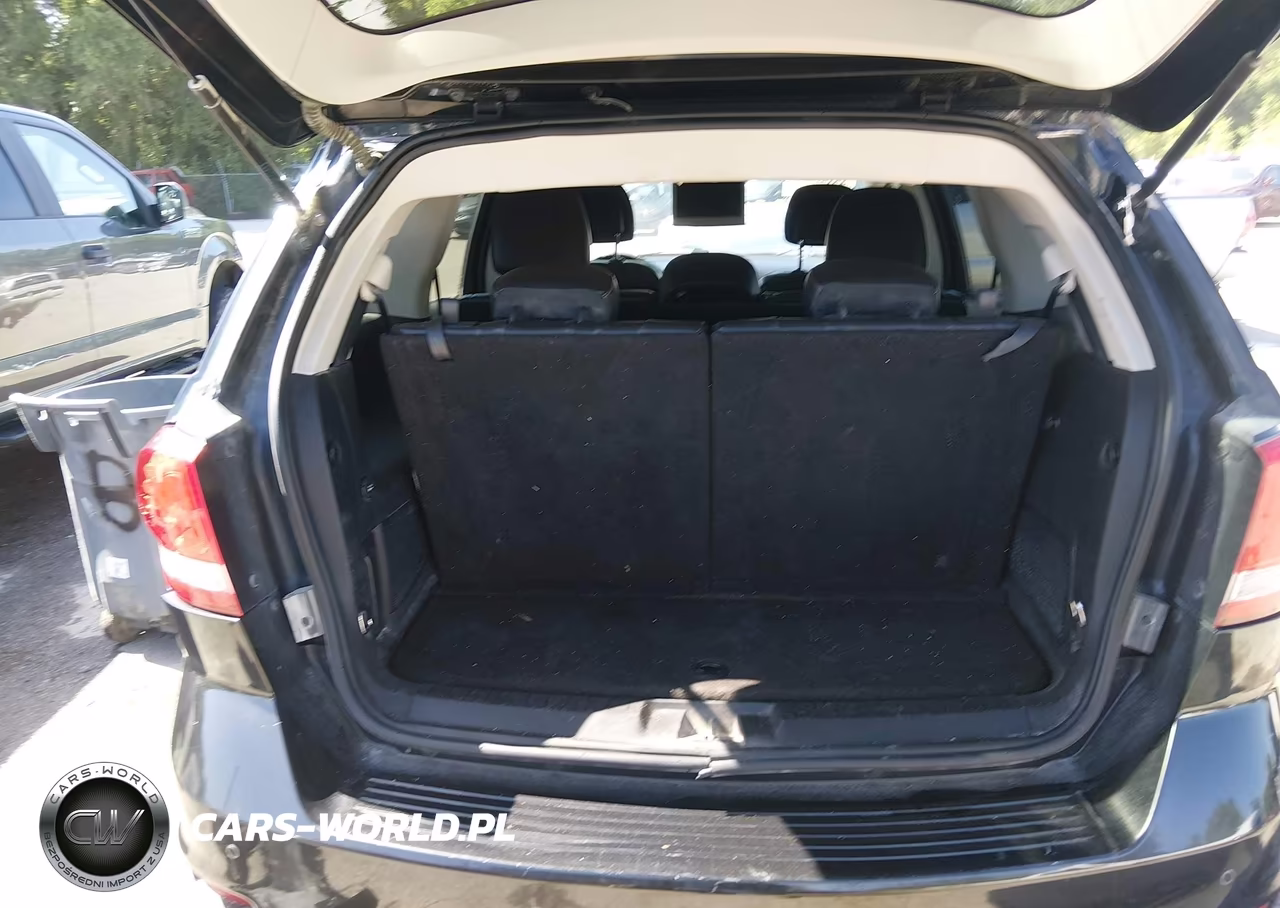 2013 Dodge Journey R-T VIN:3C4PDDEG4DT590583 - 18