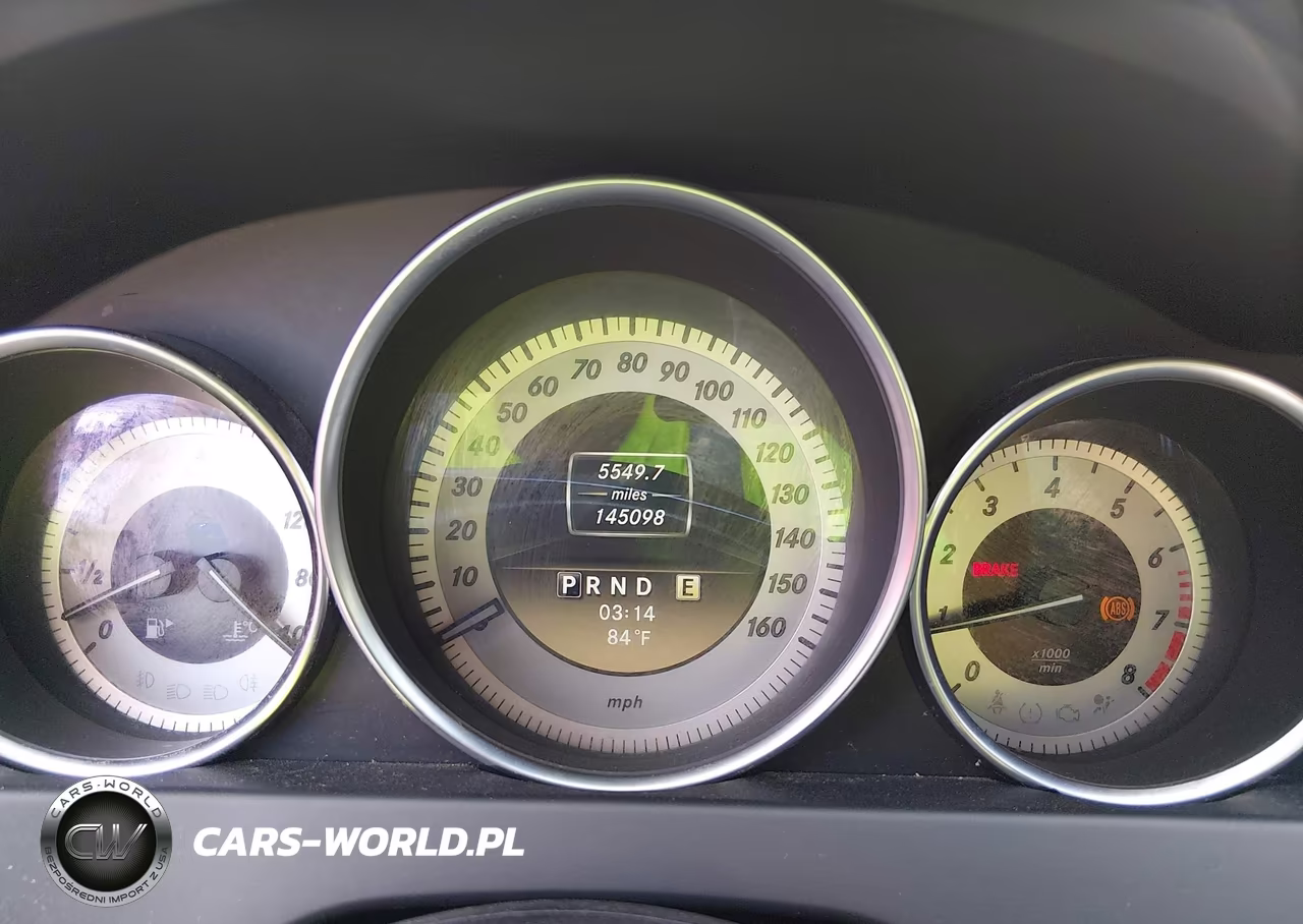 2012 Mercedes-Benz C 250 Sport VIN:WDDGF4HB5CR207886 - 7
