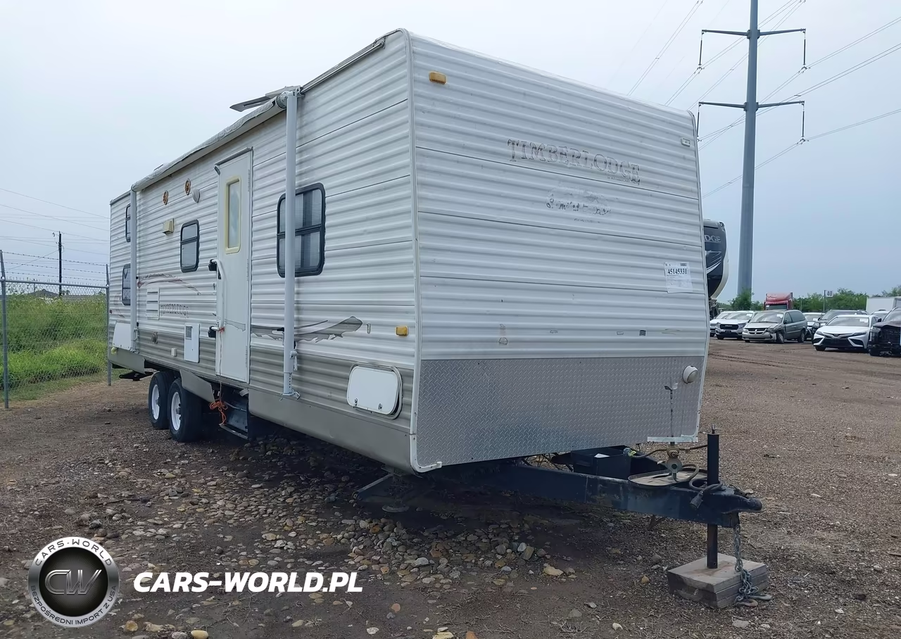 2009 Timberlodge 011Cc