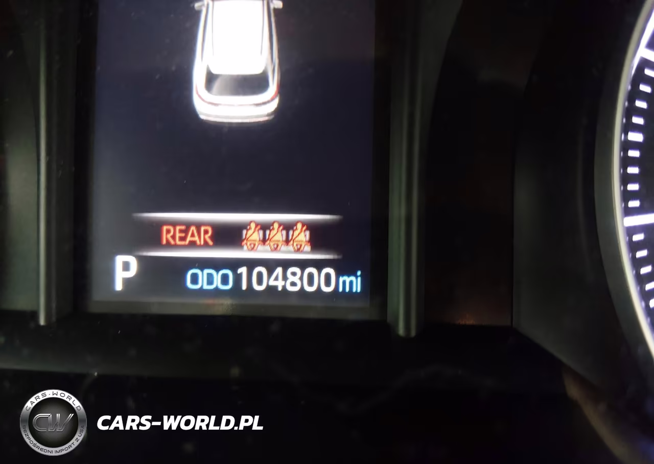 2021 Toyota Venza Le VIN:JTEAAAAH2MJ028616 - 15