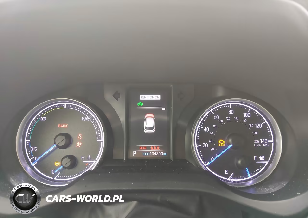 2021 Toyota Venza Le VIN:JTEAAAAH2MJ028616 - 7