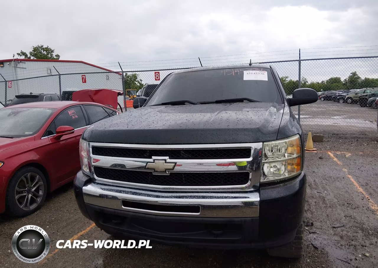 2009 Chevrolet Silverado 1500 Lt VIN:3GCEK23379G179079 - 12