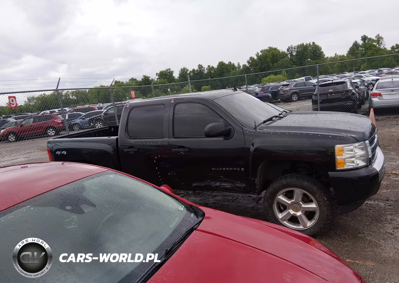 2009 Chevrolet Silverado 1500 Lt VIN:3GCEK23379G179079 - 13