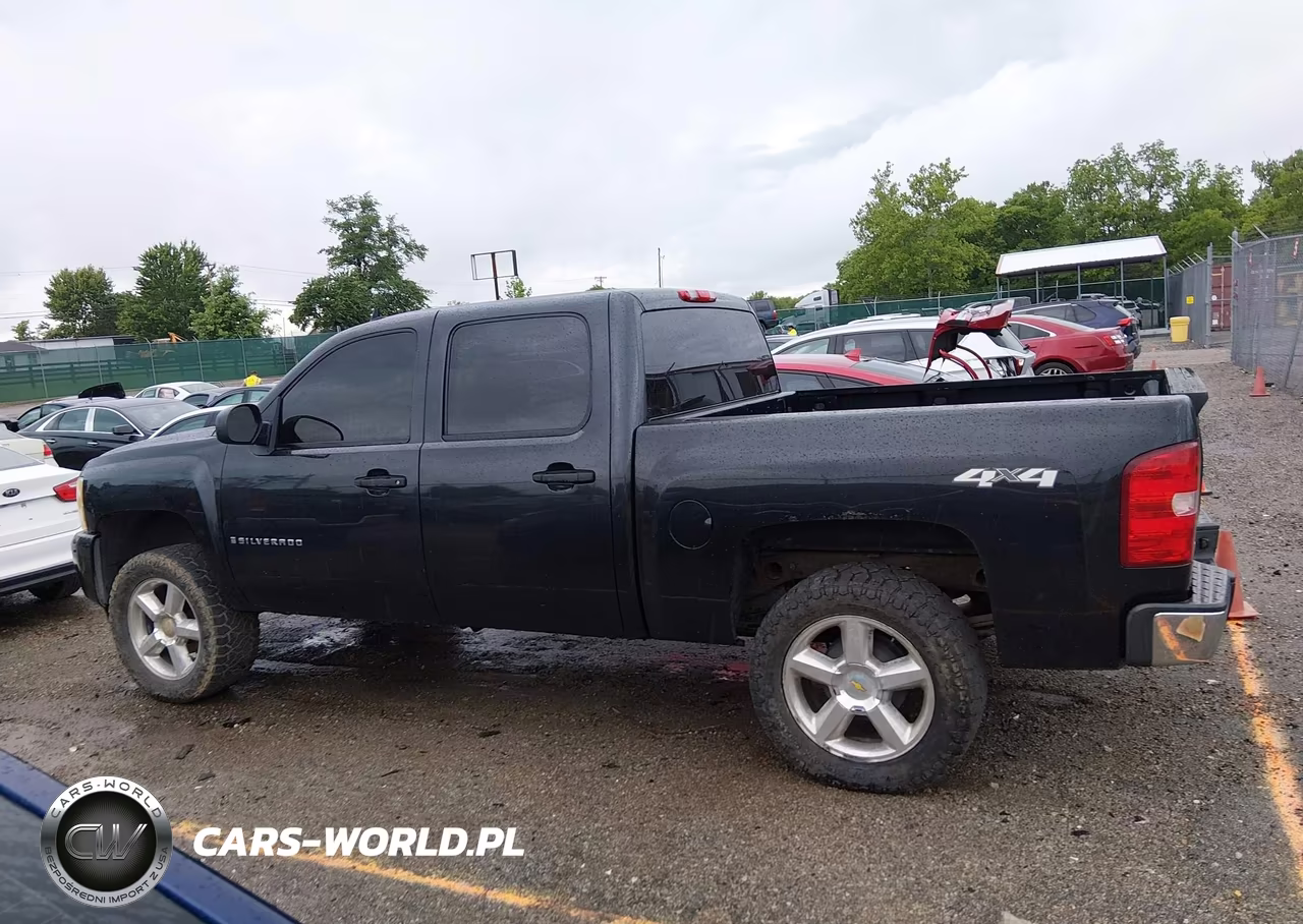 2009 Chevrolet Silverado 1500 Lt VIN:3GCEK23379G179079 - 14