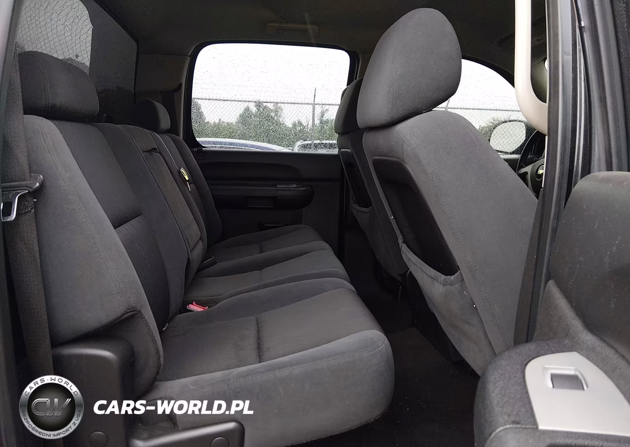 2009 Chevrolet Silverado 1500 Lt VIN:3GCEK23379G179079 - 8