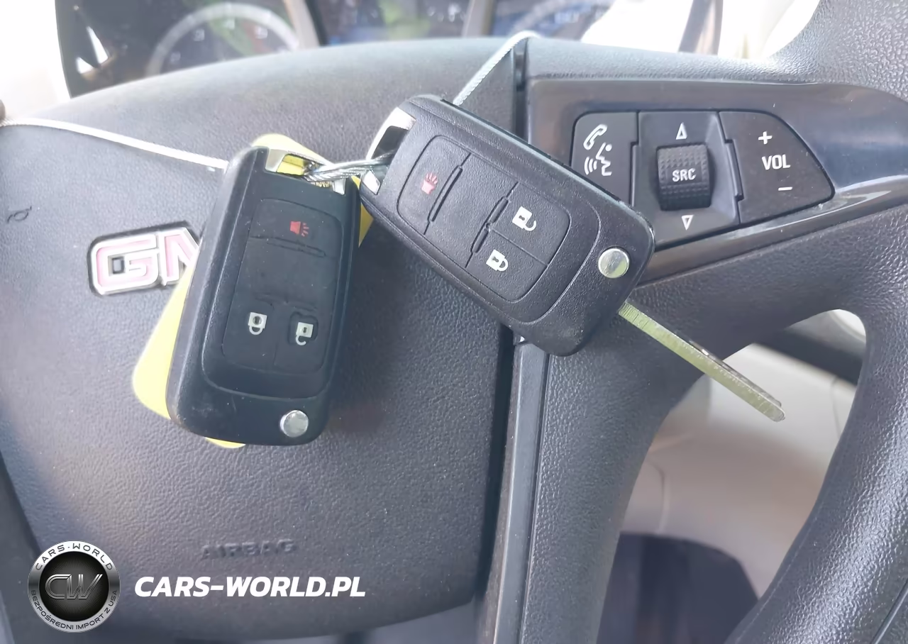 2014 GMC Terrain Sle-1 VIN:2GKALMEK7E6277129 - 11