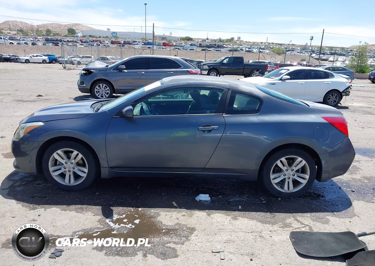 2010 Nissan Altima 2.5 S VIN:1N4AL2EP2AC113404 - 15