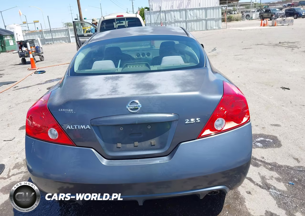2010 Nissan Altima 2.5 S VIN:1N4AL2EP2AC113404 - 17